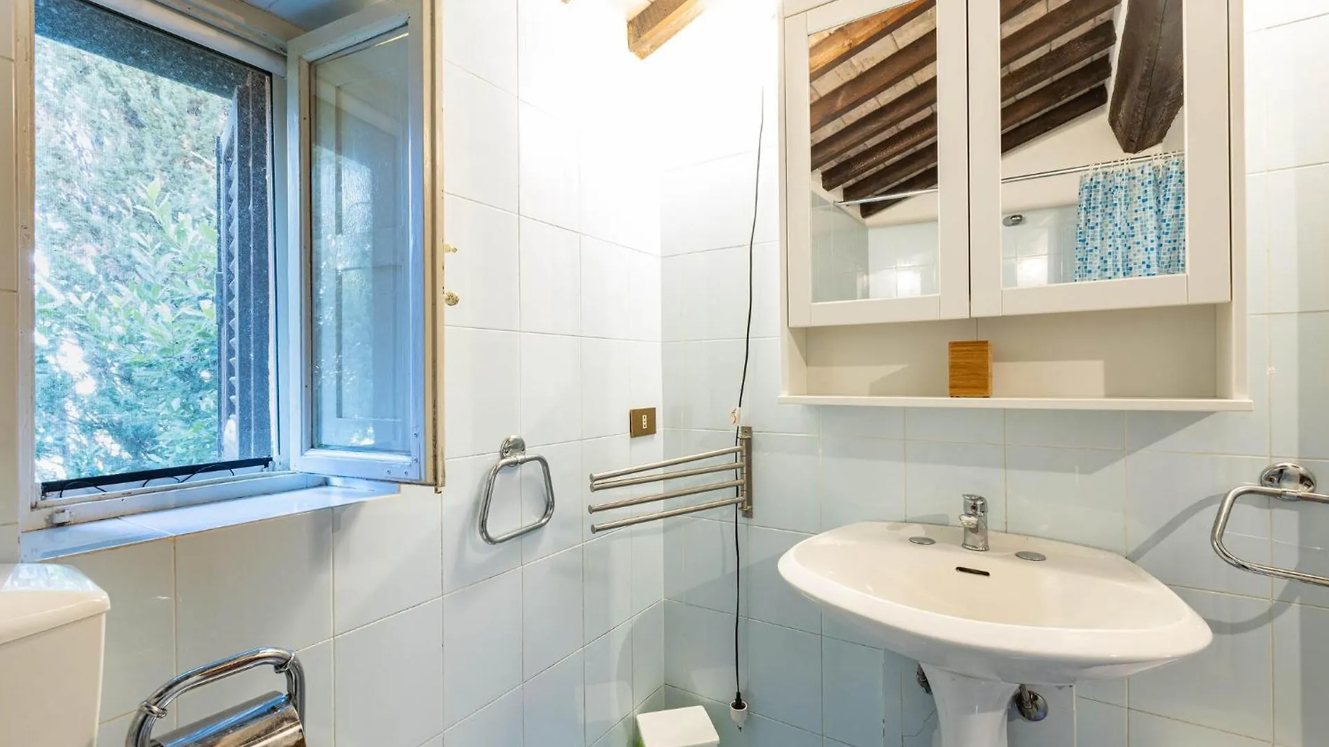 Cozy Apartment In Castelanselmo With Kitchen Castell'Anselmo Italy