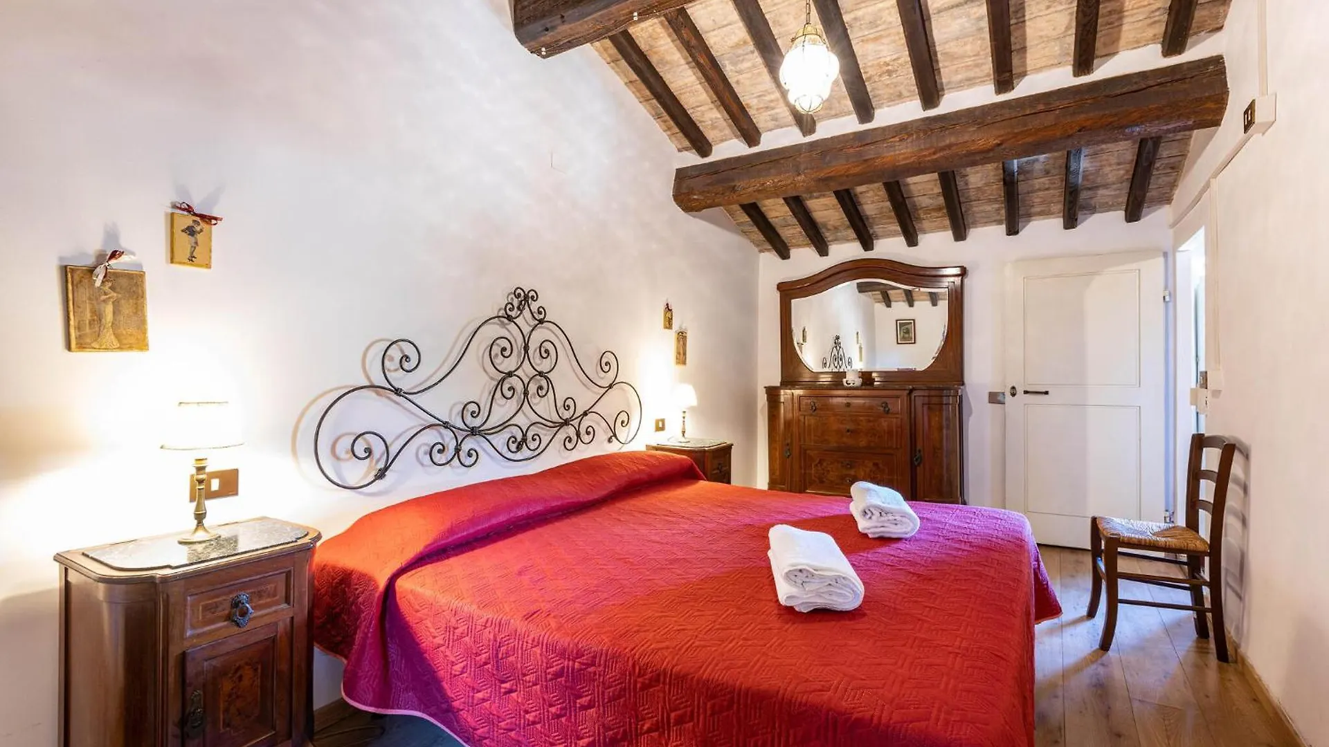 Cozy Apartment In Castelanselmo With Kitchen Castell'Anselmo Italy