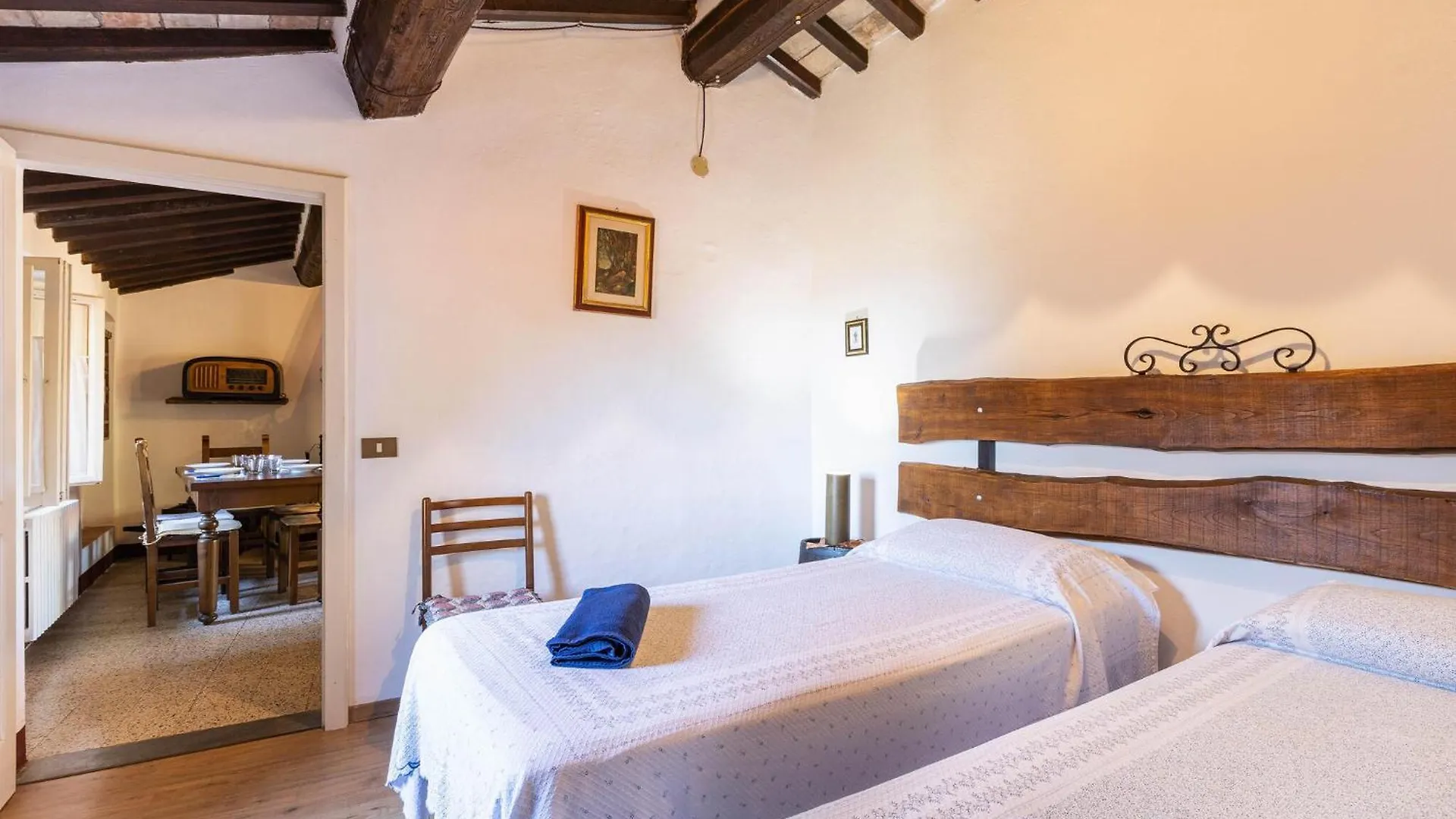 Cozy Apartment In Castelanselmo With Kitchen Castell'Anselmo