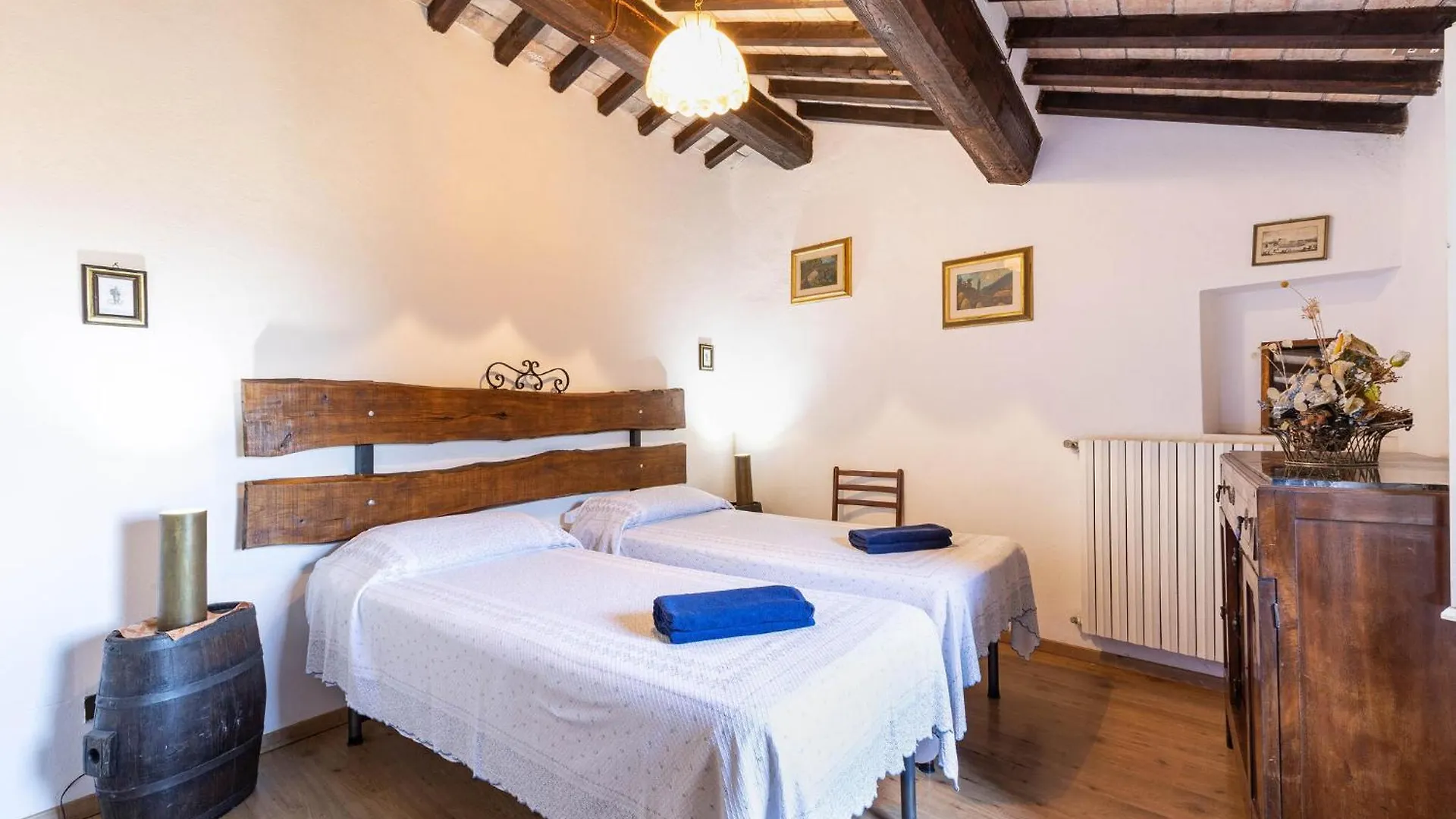 Cozy Apartment In Castelanselmo With Kitchen Castell'Anselmo 0*,  Italy