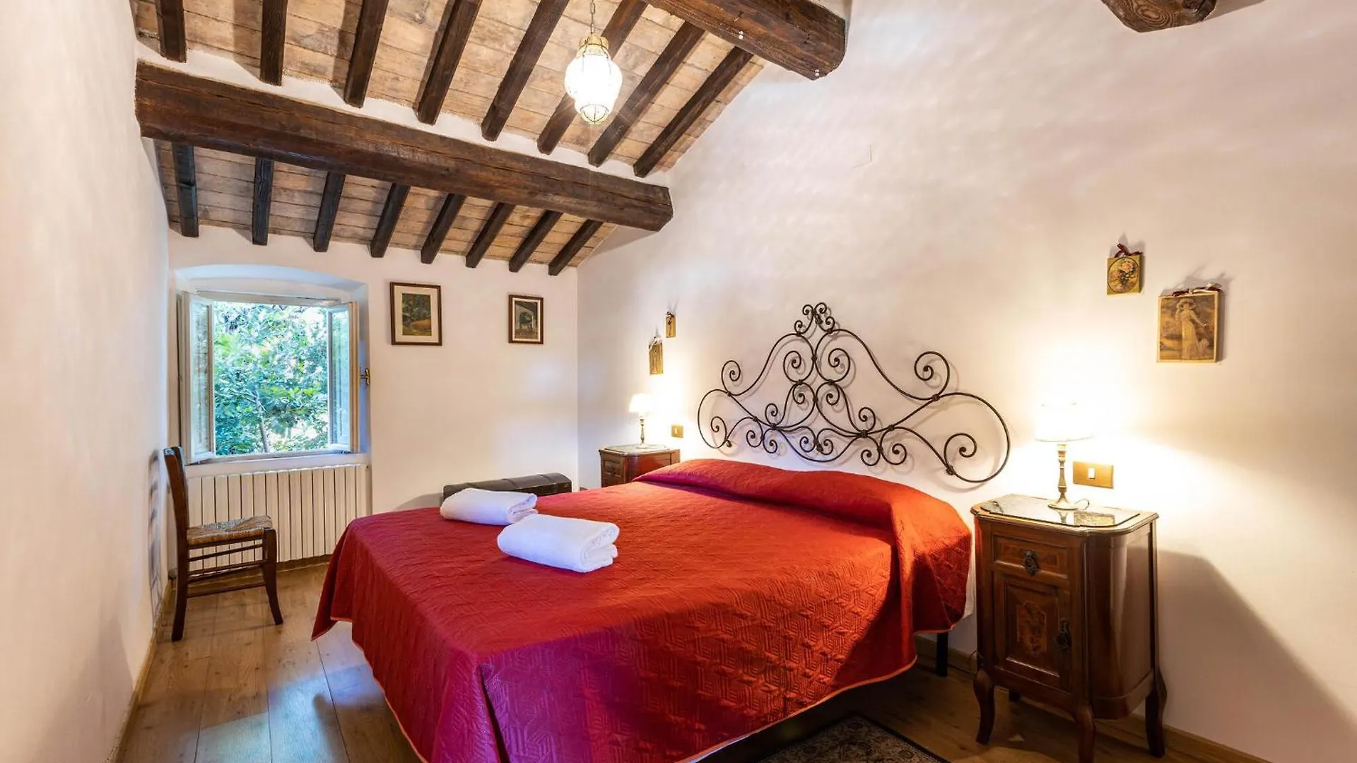 Cozy Apartment In Castelanselmo With Kitchen Castell'Anselmo Holiday home