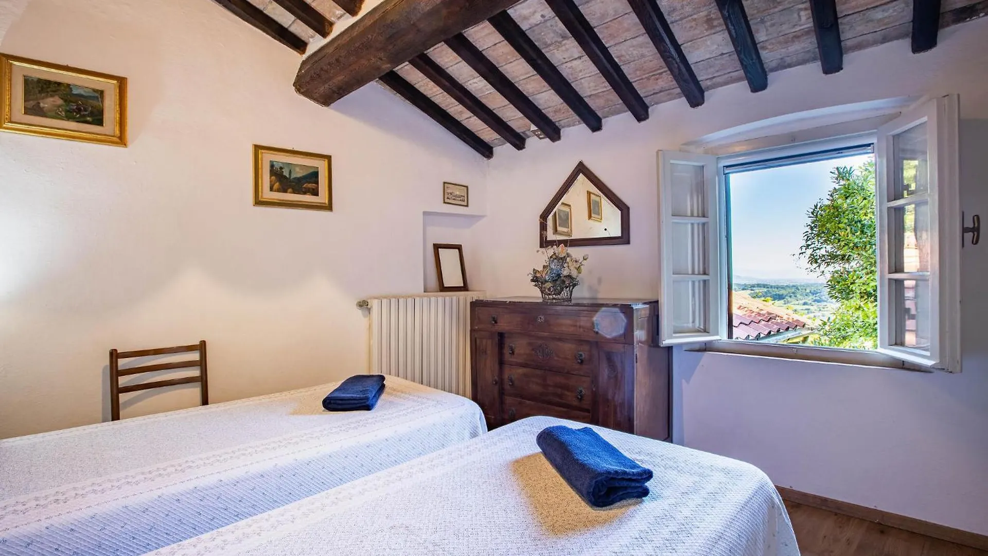 Holiday home Cozy Apartment In Castelanselmo With Kitchen Castell'Anselmo