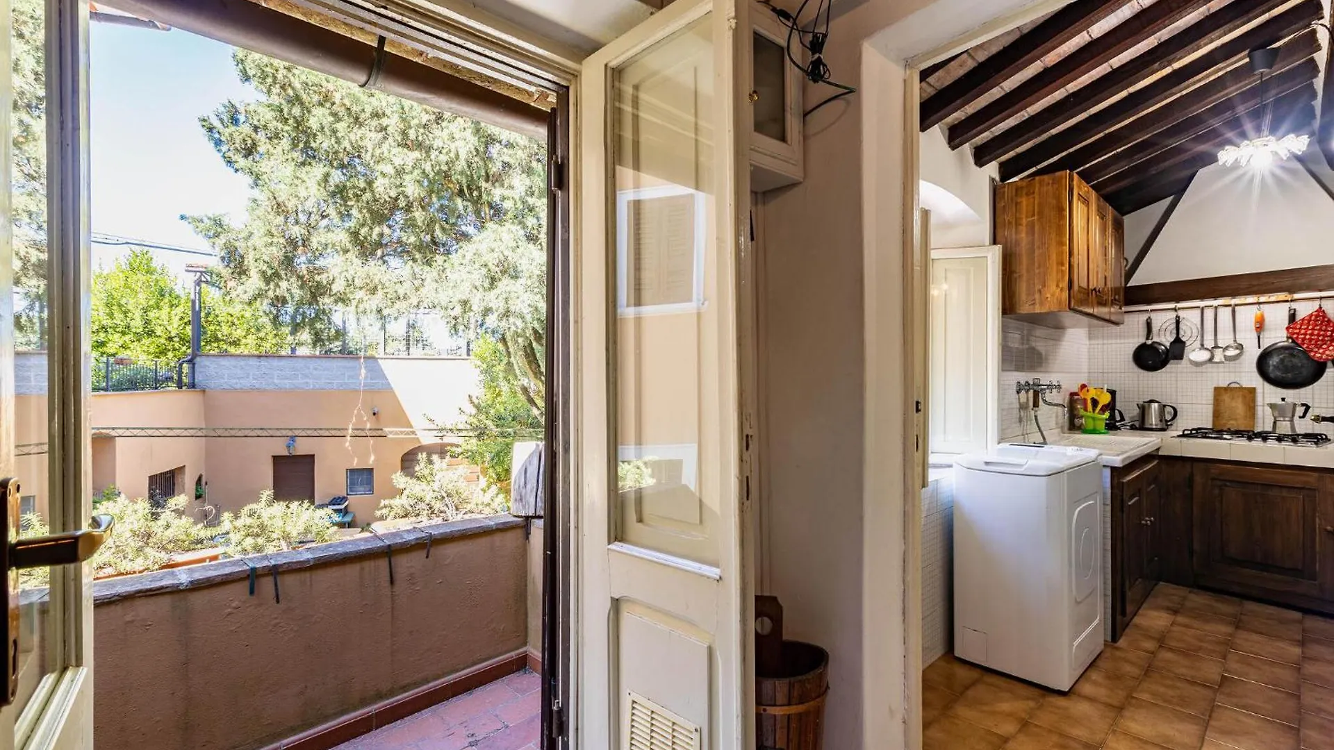 Cozy Apartment In Castelanselmo With Kitchen Castell'Anselmo Holiday home