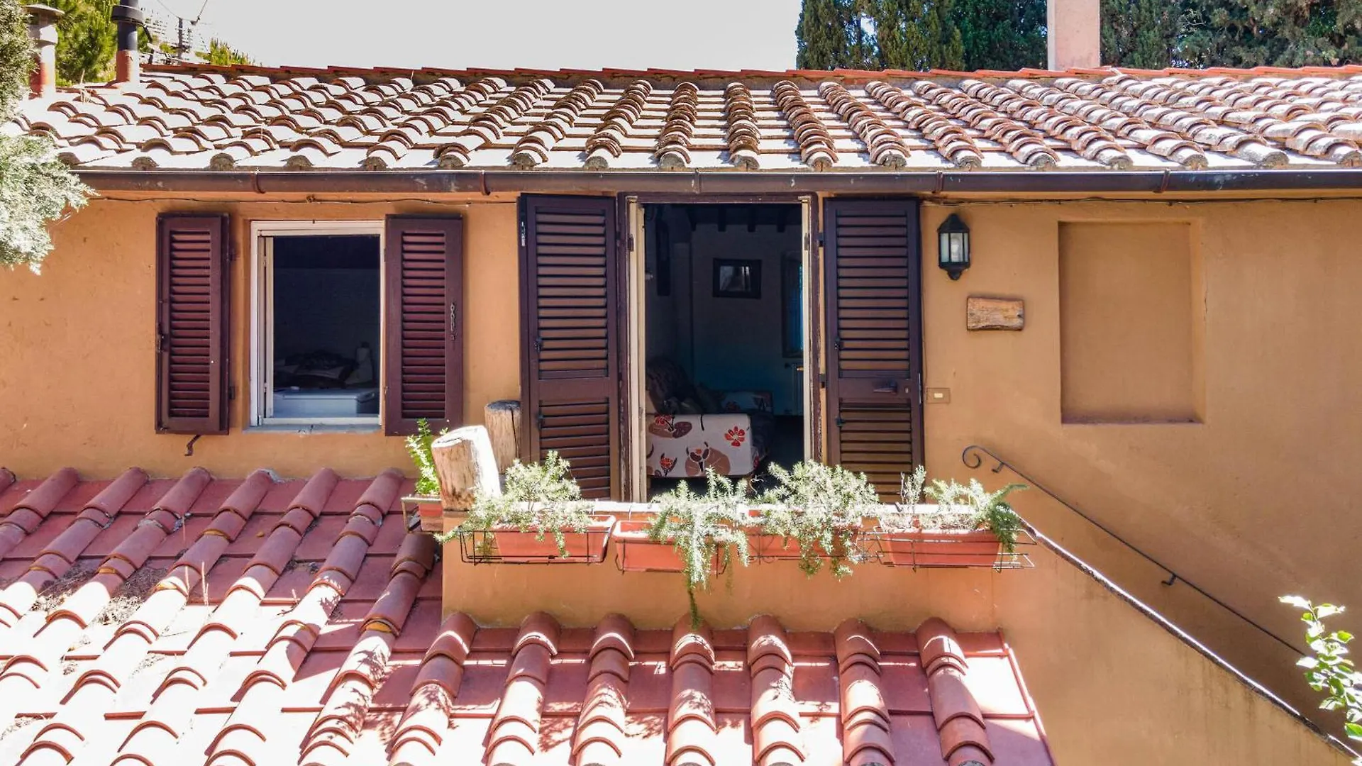Cozy Apartment In Castelanselmo With Kitchen Castell'Anselmo Holiday home