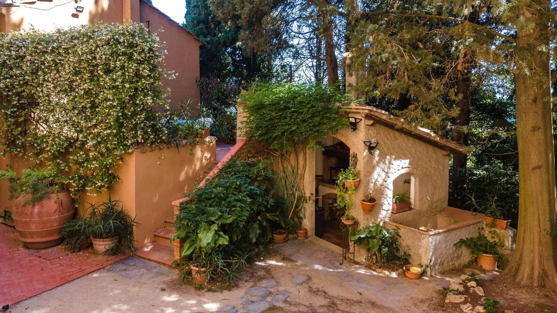 Cozy Apartment In Castelanselmo With Kitchen Castell'Anselmo Holiday home