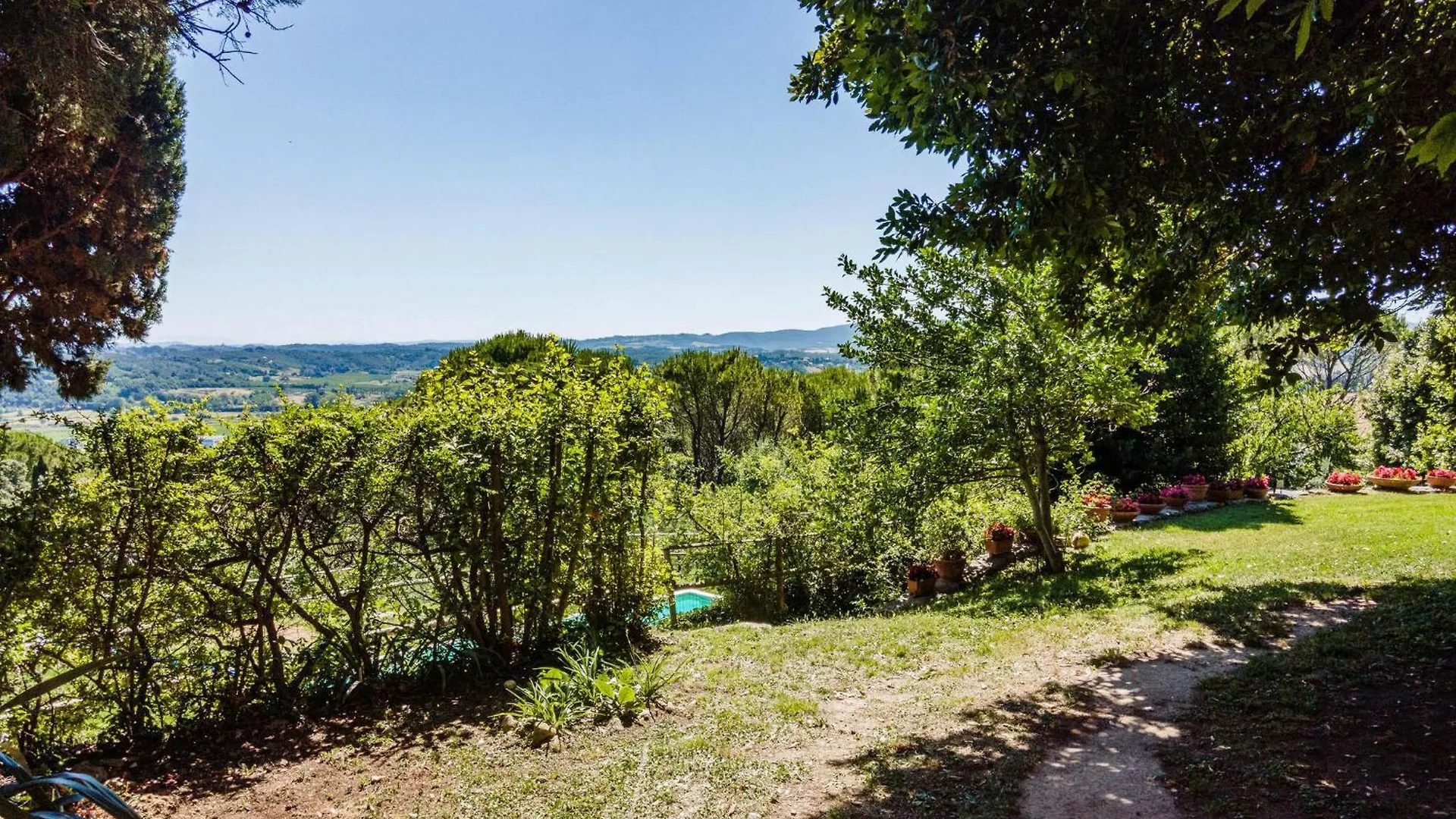 Cozy Apartment In Castelanselmo With Kitchen Castell'Anselmo Holiday home