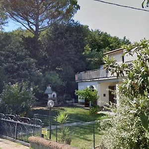  Vakantiehuis La Casina Di Laura